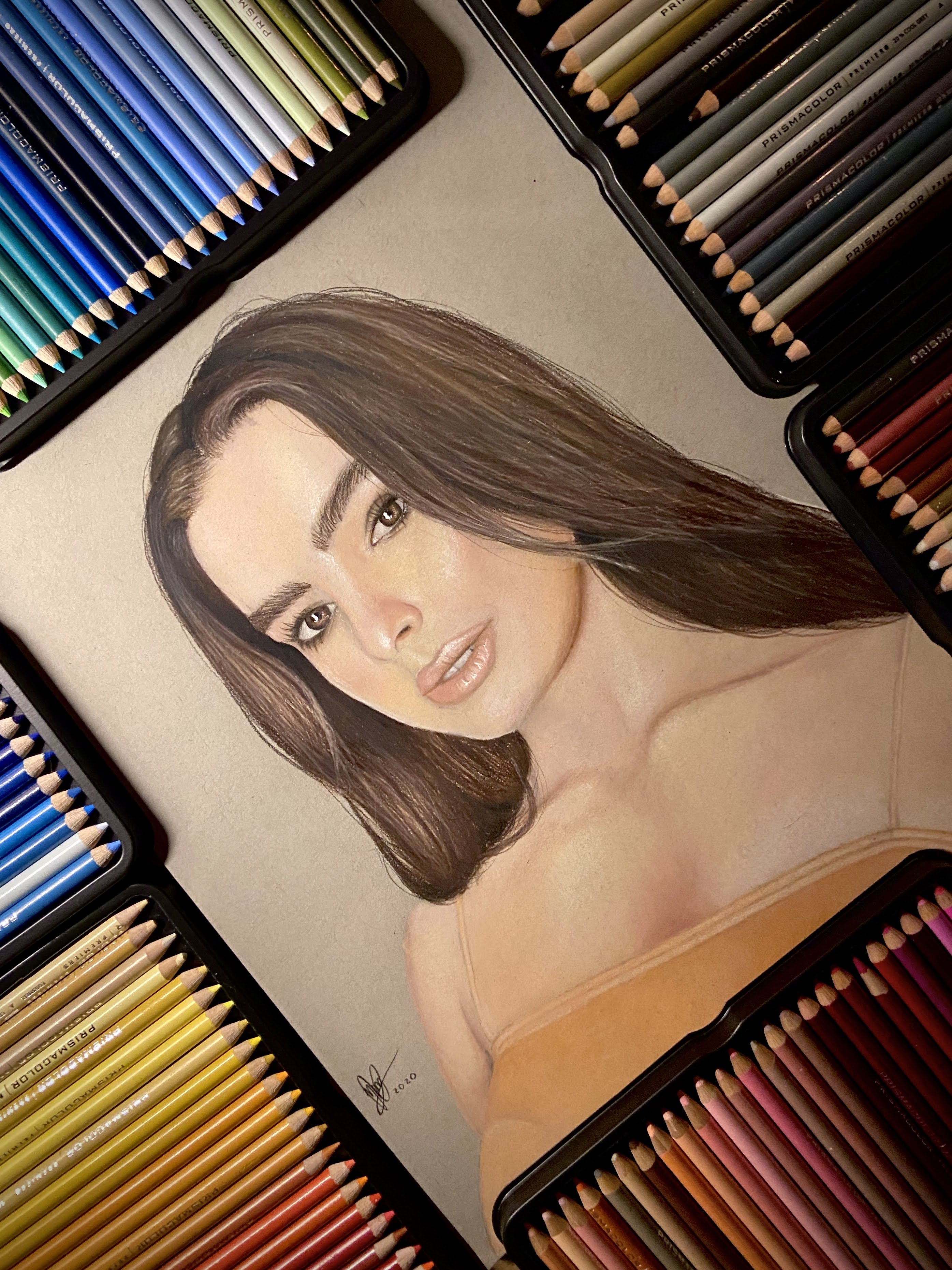 Portrait